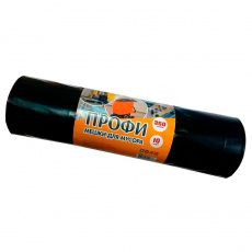 Мешки для мусора 360 л