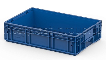 Контейнер пластиковый RL-KLT 6147 в Ухте