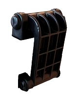 Петля для крышки к пластиковому контейнеру iBox 1020х640 в Ухте