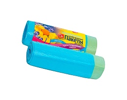 Мешки для мусора 35 л, ароматизированные, Морской Бриз, голубые, в рулоне 10 шт., ПНД, 12 мкм, 560х530 мм, GRIFON Aroma, 101-080 M в Ухте Мешки для мусора 35 л, ароматизированные, Морской Бриз, голубые, в рулоне 10 шт., ПНД, 12 мкм, 560х530 мм, GRIFON Aroma, 101-080 M в Ухте