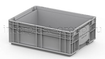 Универсальный контейнер пластиковый RL-KLT 4147 в Ухте