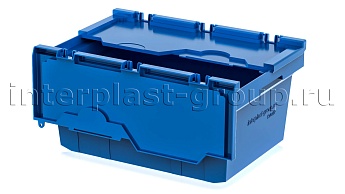 Вкладываемый контейнер KV 6427 с распашной крышкой в Ухте