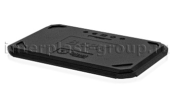 Крышка для изотермического контейнера вкладыша в Ухте