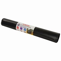 Мешки для мусора 240 л, черные, в рулоне 5 шт., ПВД 80 мкм, 1400х900 мм, LAIMA, 605339 в Ухте Мешки для мусора 240 л, черные, в рулоне 5 шт., ПВД 80 мкм, 1400х900 мм, LAIMA, 605339 в Ухте