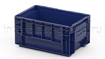 Контейнер пластиковый R-KLT 3215 в Ухте