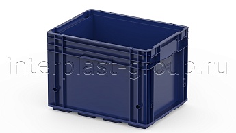 Контейнер пластиковый R-KLT 4329 в Ухте