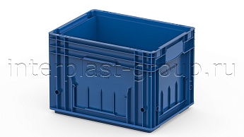 Контейнер пластиковый RL-KLT 4280 в Ухте