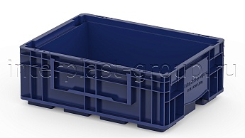 Контейнер пластиковый R-KLT 4315 в Ухте