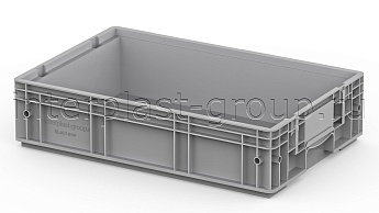 Универсальный контейнер пластиковый RL-KLT 6147 в Ухте