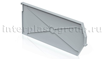 Перегородка к лотку 12.403 (продольная) в Ухте Перегородка к лотку 12.403 (продольная) в Ухте