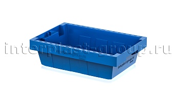 Вкладываемый контейнер KV 5314 голубой в Ухте Вкладываемый контейнер KV 5314 голубой в Ухте