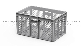 Евроконтейнер перфорированный в Ухте Евроконтейнер перфорированный в Ухте