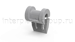 Петля для крышки евроконтейнера