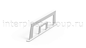 Держатель этикетки для евроконтейнера в Ухте Держатель этикетки для евроконтейнера в Ухте