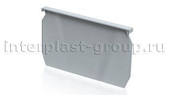 Перегородка к лотку 12.414/12.405 (поперечная) в Ухте