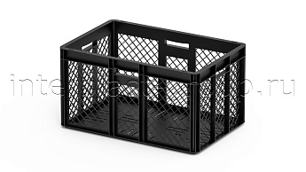 Евроконтейнер перфорированный в Ухте